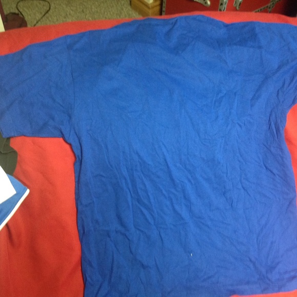 Italia soccer shirt - Picture 3 of 3